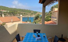 T3 Pieds Dans L'Eau Clim Wifi Terrasse Vue Mer